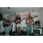 CP Blues at Beach Cove, 8-26-09